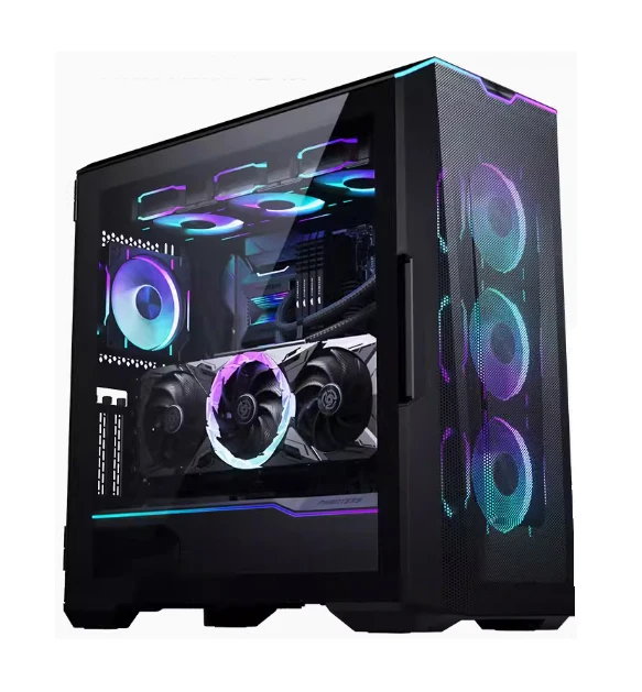 Rtx 4090 24Gb Graphics Card - Wysokiej klasy komputer gamingowy na zamówienie