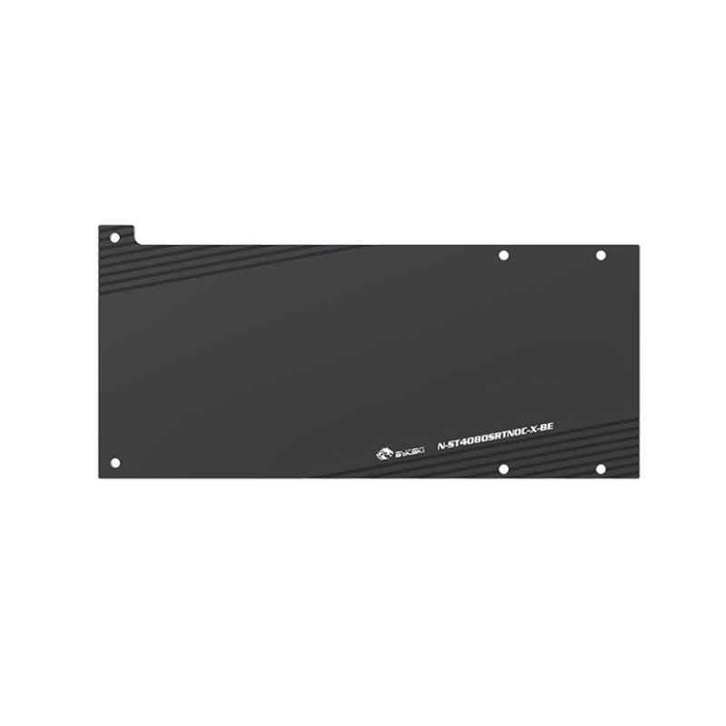 Rtx 4080 Super 16Gb - Blok wodny Bykski do karty graficznej