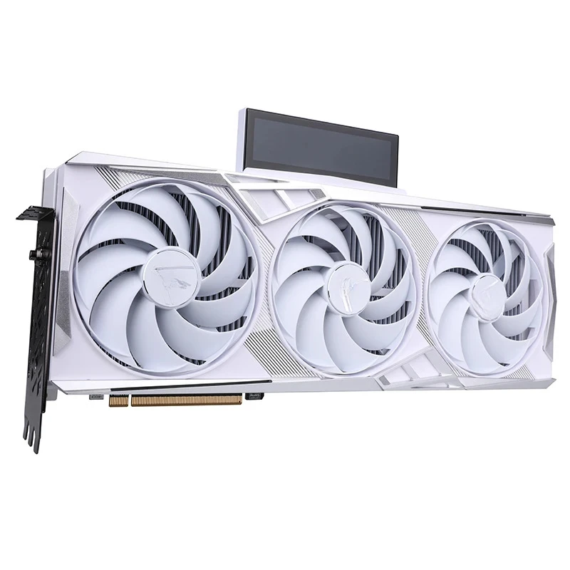 Rtx 4070 Ti Super 16Gb - Gorąca Wyprzedaż 2025: RTX 4070 Ti