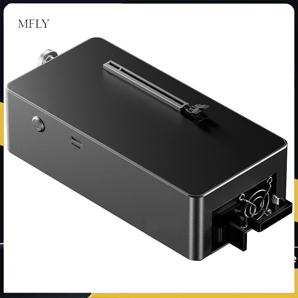 Oculink Egpu Dock Graphics Card - AG02/AG01 EGPU Dock z portami OCuLink