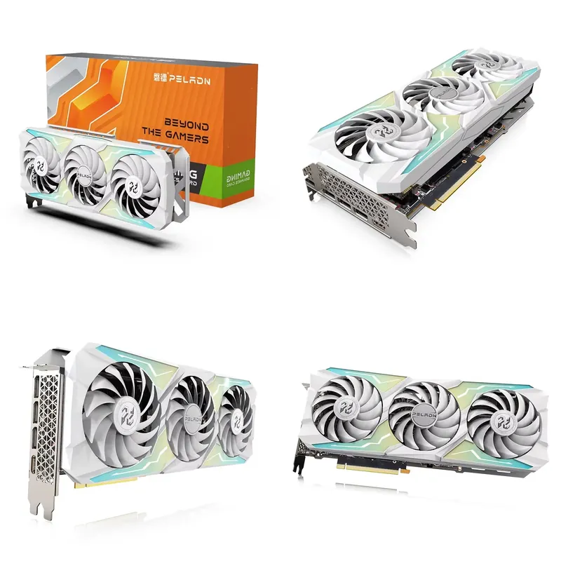 Rtx 3080 Ti 12Gb - Gorąca Wyprzedaż: Karta Graficzna GeForce RTX