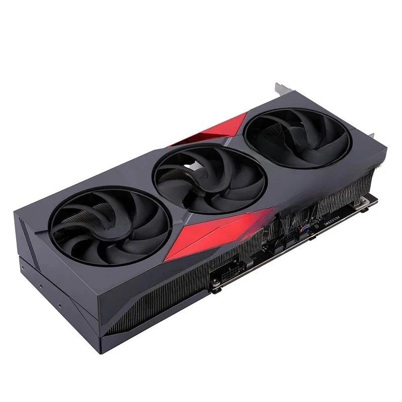 Rtx 4090 24Gb Graphics Card - Nowa karta graficzna do komputerów stacjonarnych
