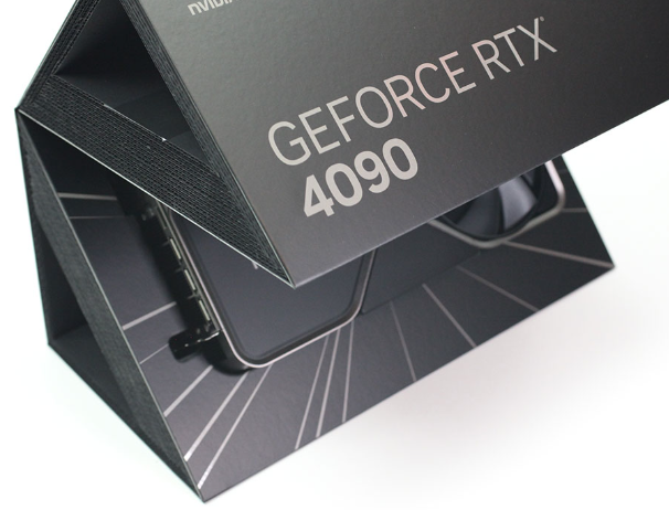 Rtx 4090 24Gb Graphics Card - Karta graficzna BH GeForce RTX 4090