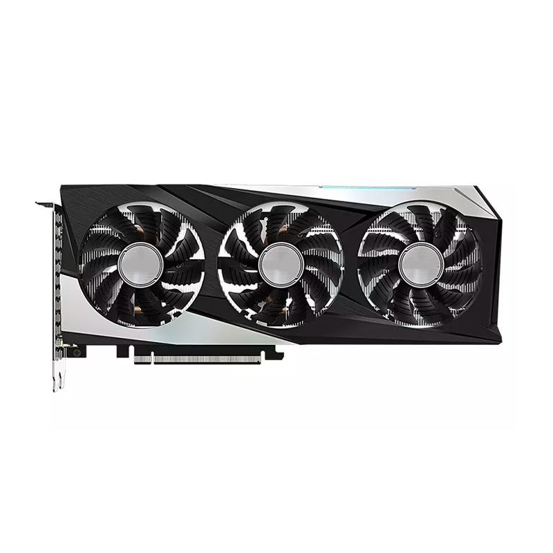 Rtx 3080 Ti 12Gb - Oryginalna karta graficzna RTX 3090 24GB