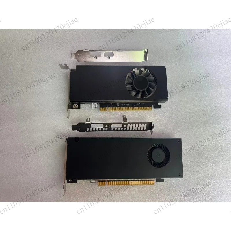 Low Profile Workstation Display Card 8Gb - Profesjonalna karta graficzna RTX A2000 8GB