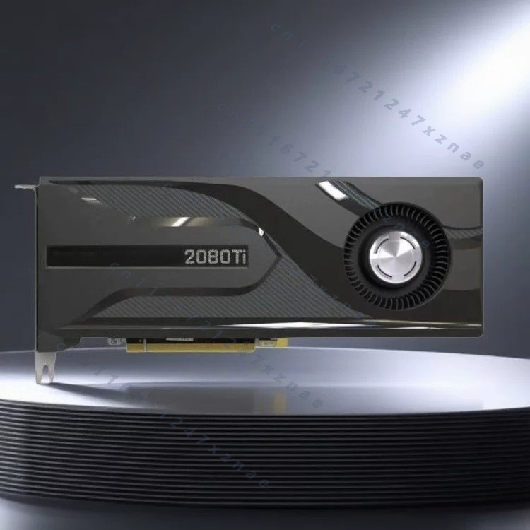 Rtx 4090 24Gb Graphics Card - Szybka wysyłka, karta graficzna Turbo RTX2080TI