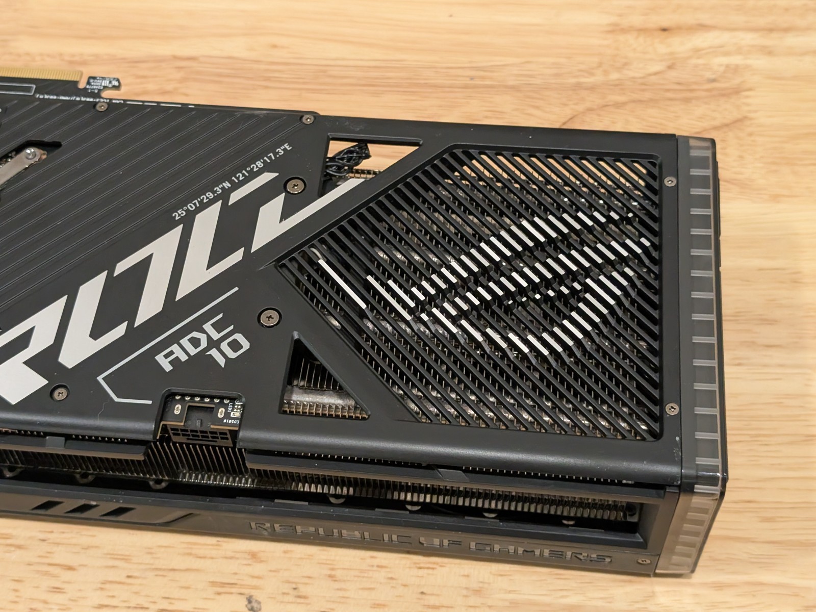 OFERTA PREMIUM: Karta graficzn – Rtx 4090 24Gb Graphics Card recenzja i cena
