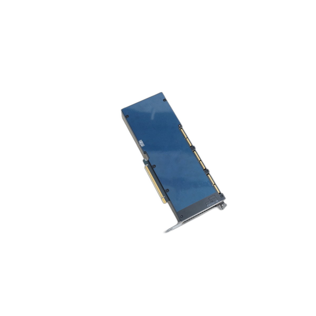 Profesjonalna karta graficzna  – Ai Deep Learning Workstation Gpu 24Gb recenzja i cena