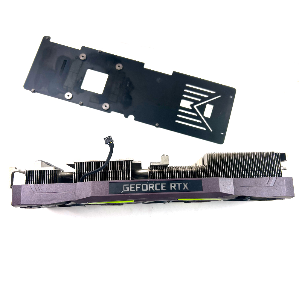 Stary radiator wentylatora kar – Rtx 3080 Ti 12Gb recenzja i cena