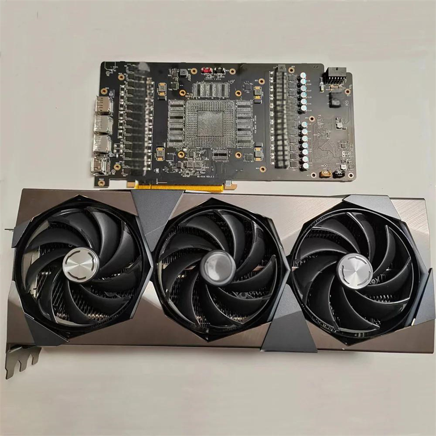 Karta graficzna Rtx 4090 24gb  – Rtx 4090 24Gb Graphics Card recenzja i cena
