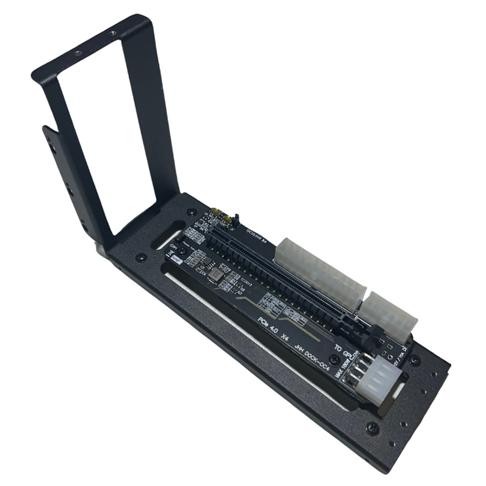 ABKJ - Obudowa EGPU dla laptop – Oculink Egpu Dock Graphics Card recenzja i cena