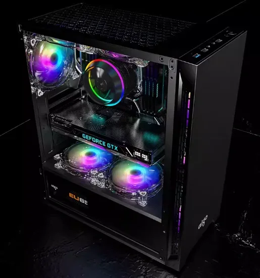Wysokiej klasy komputer gaming – Rtx 4090 24Gb Graphics Card recenzja i cena