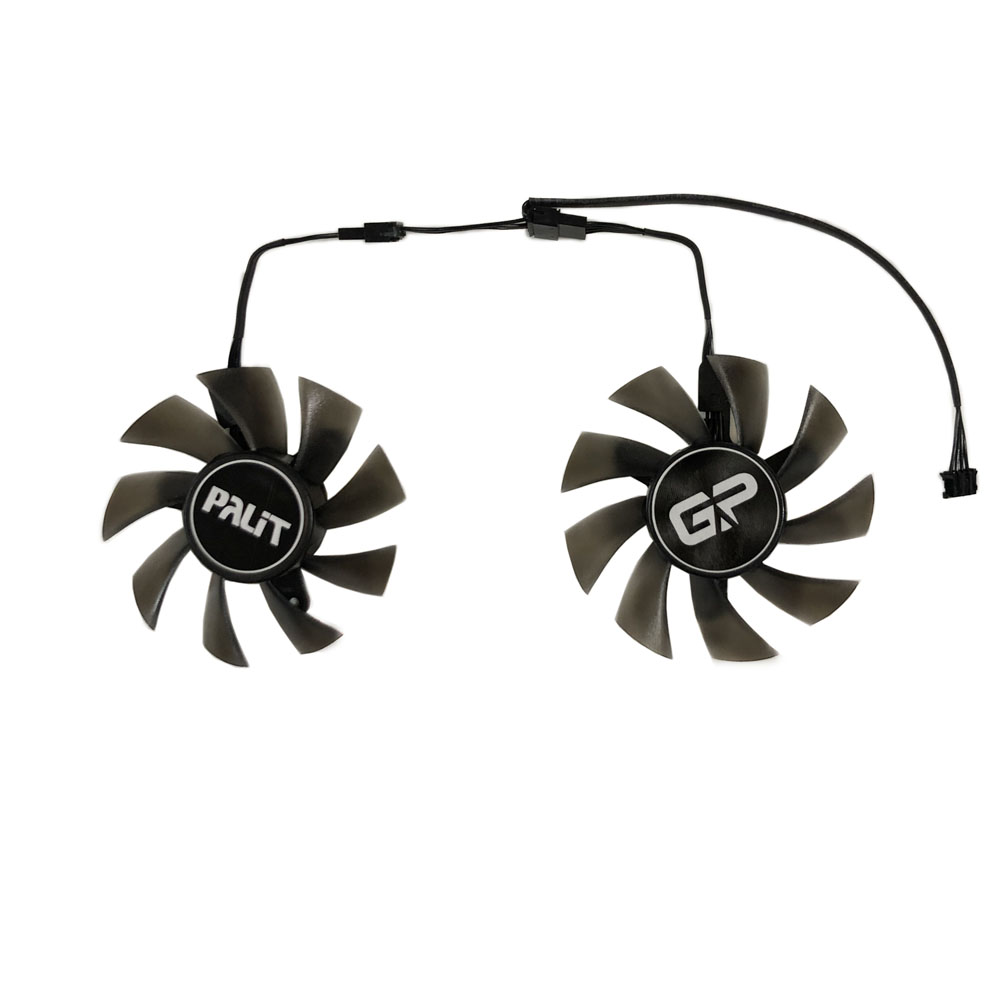 2 sztuk/zestaw 80(75MM) DIY TH – Rtx 4080 Super 16Gb recenzja i cena