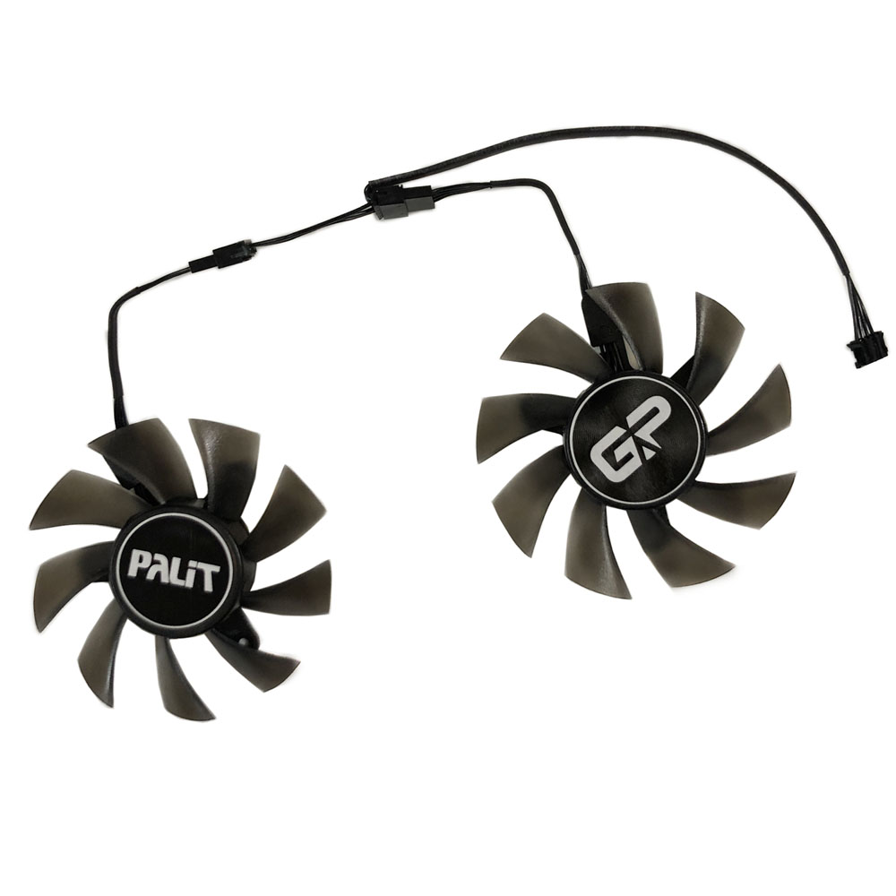 2 sztuk/zestaw 80(75MM) DIY TH – Rtx 4080 Super 16Gb recenzja i cena