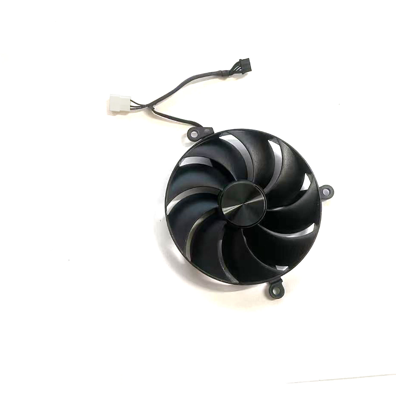 Wymienny wentylator GPU 95MM 4 – Rtx 4090 24Gb Graphics Card recenzja i cena