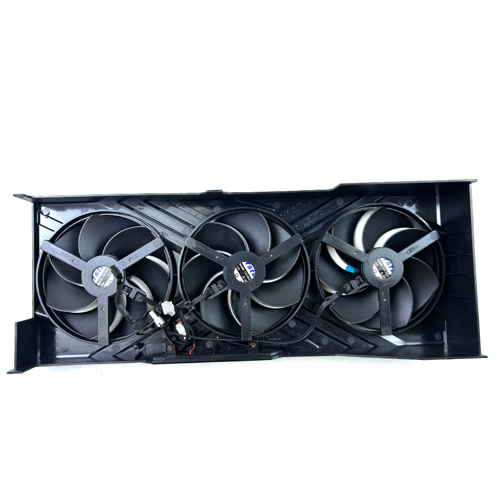 NOWY Wentylator Chłodzący do P – Rtx 4080 Super 16Gb recenzja i cena