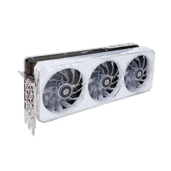 Nowa Karta Graficzna 40 Series – Rtx 4080 Super 16Gb recenzja i cena