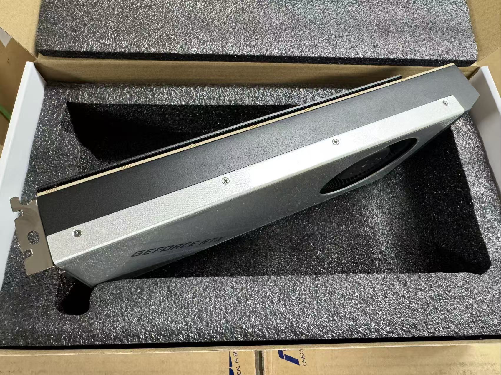 Karta graficzna GeForce RTX 40 – Rtx 4070 Ti Super 16Gb recenzja i cena
