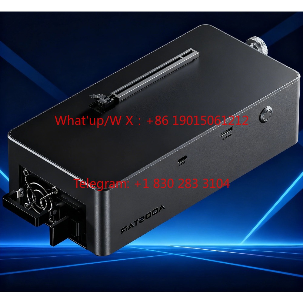 AOOSTAR AG02 Zewnętrzna stacja – Oculink Egpu Dock Graphics Card recenzja i cena