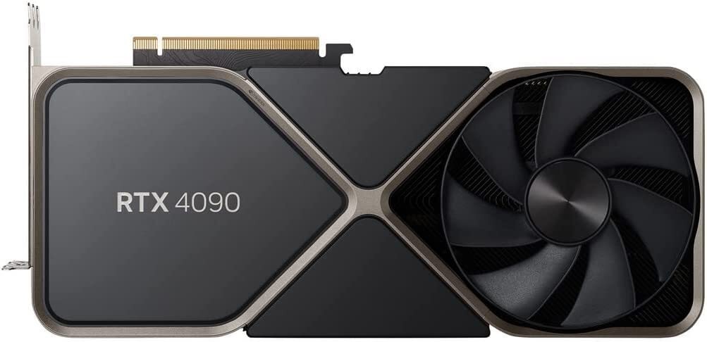A. 100% DOSTAWA NA WYBRAŃNYM M – Rtx 4090 24Gb Graphics Card recenzja i cena