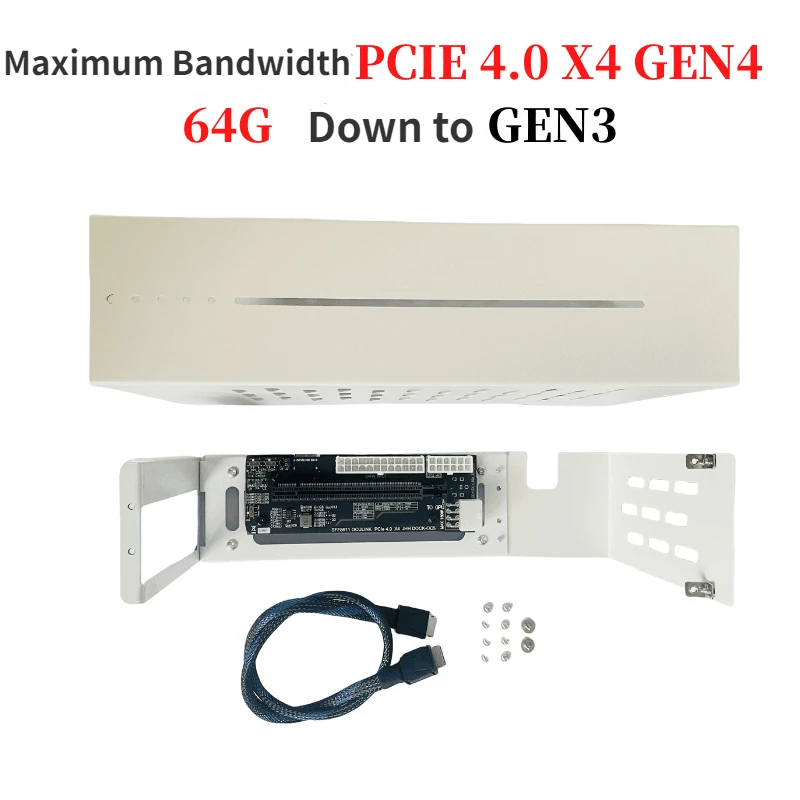 Zewnetrzna karta graficzna do  – Oculink Egpu Dock Graphics Card recenzja i cena