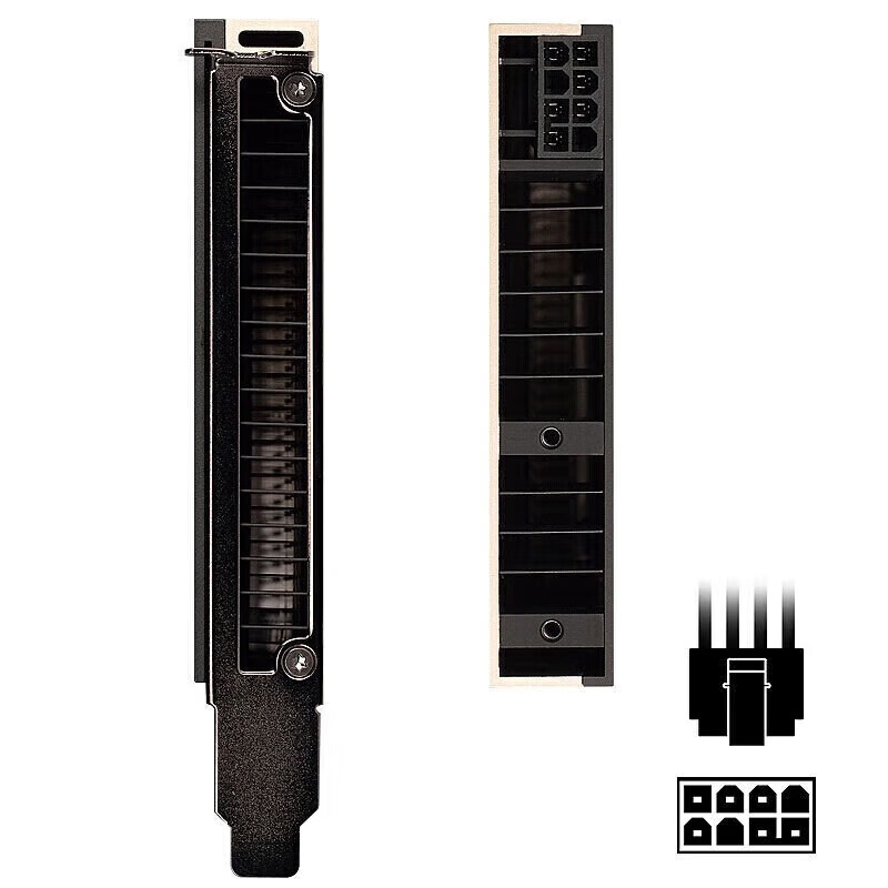 GPU L4 24GB do stacji roboczyc – Ai Deep Learning Workstation Gpu 24Gb recenzja i cena