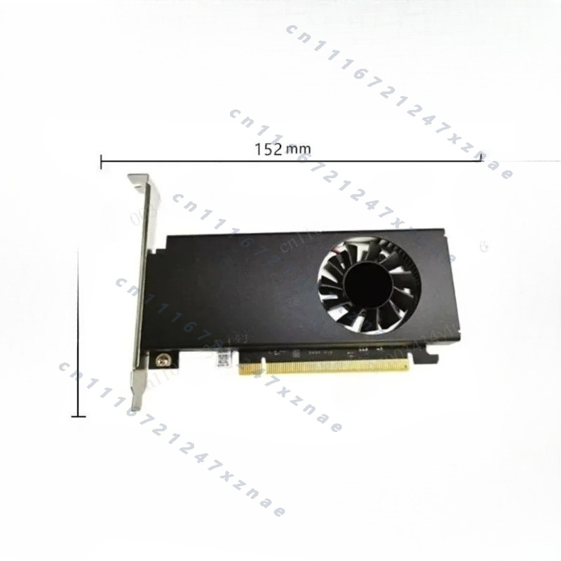 Karta graficzna RTX A2000 8GB  – Low Profile Workstation Display Card 8Gb recenzja i cena