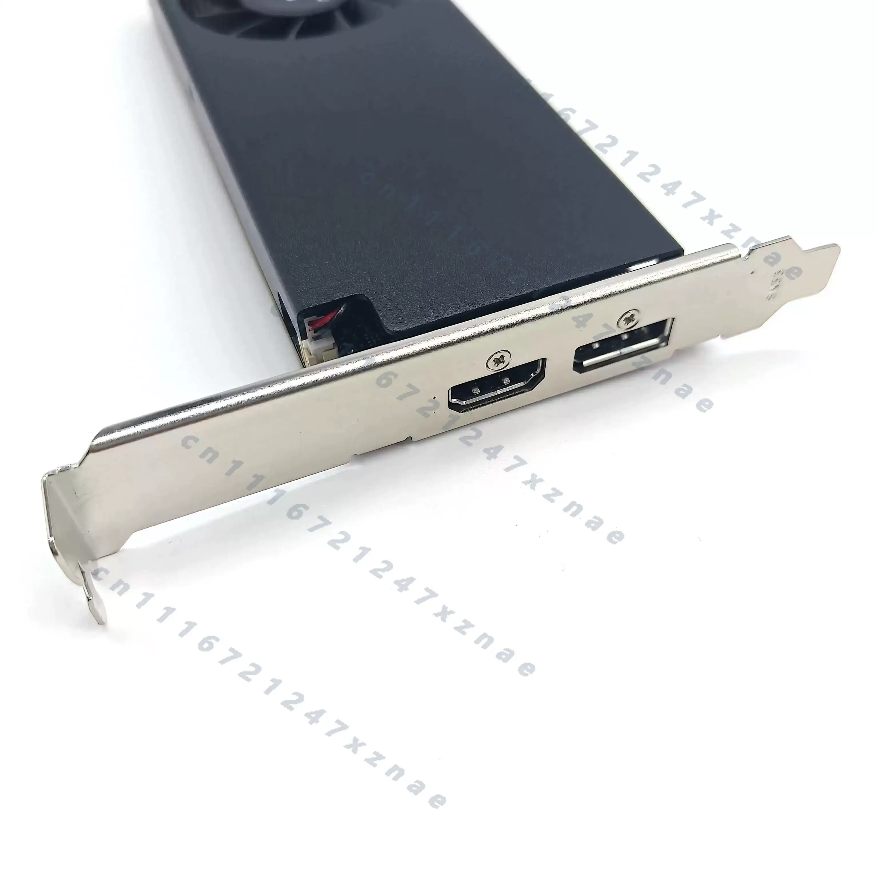 Karta graficzna RTX A2000 8GB  – Low Profile Workstation Display Card 8Gb recenzja i cena