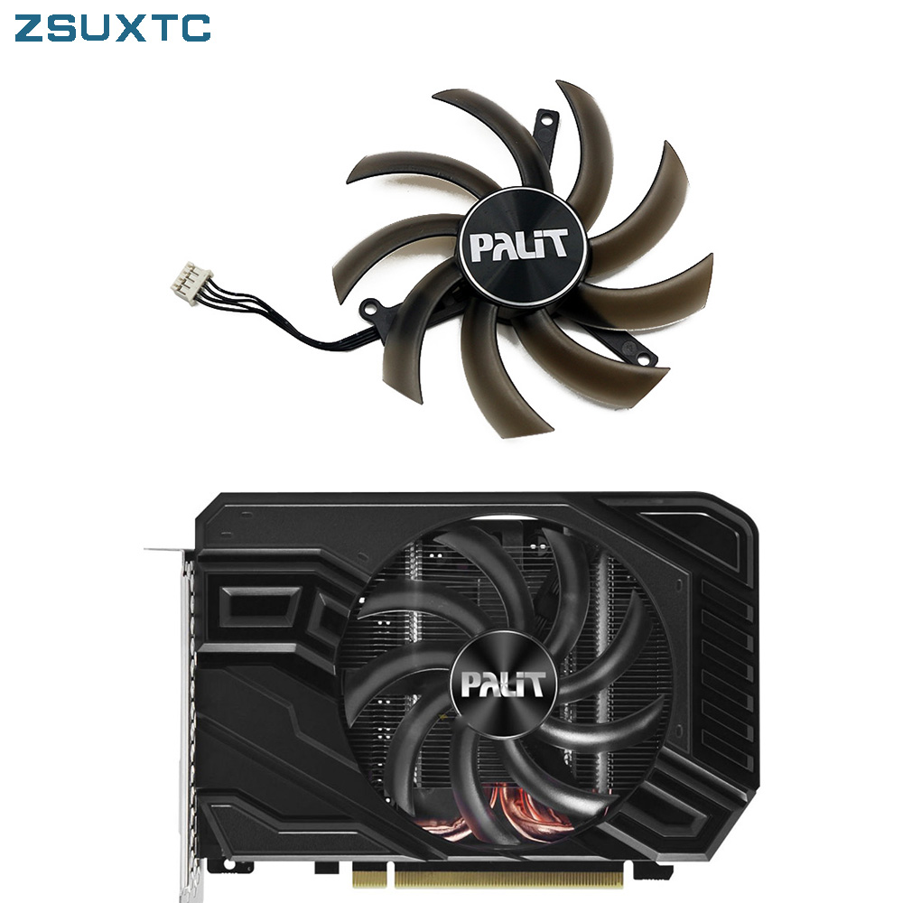 Oryginalny wentylator karty gr – Rtx 4080 Super 16Gb recenzja i cena