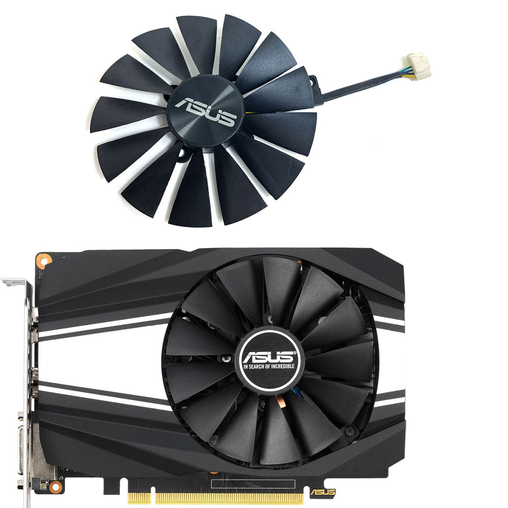 PLD10010B12HH wentylator FDC10 – Rtx 4080 Super 16Gb recenzja i cena