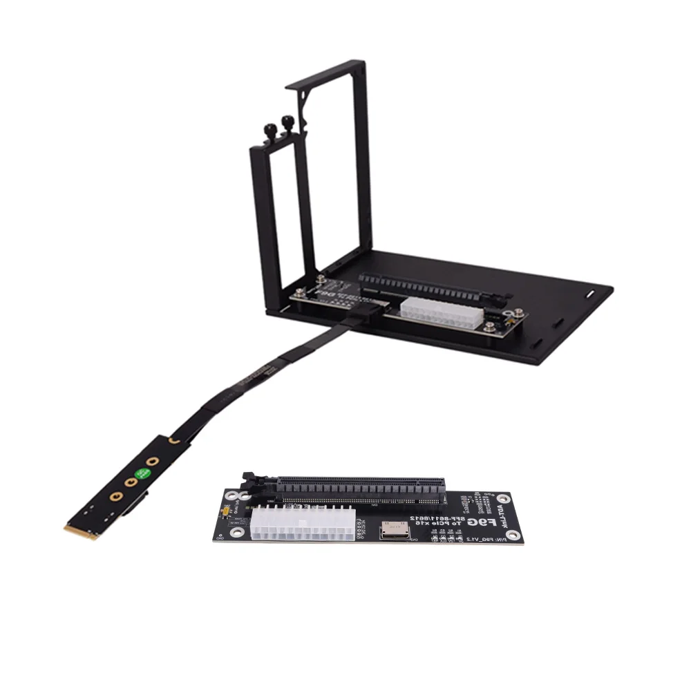 Zewnętrzna karta graficzna PCI – Oculink Egpu Dock Graphics Card recenzja i cena