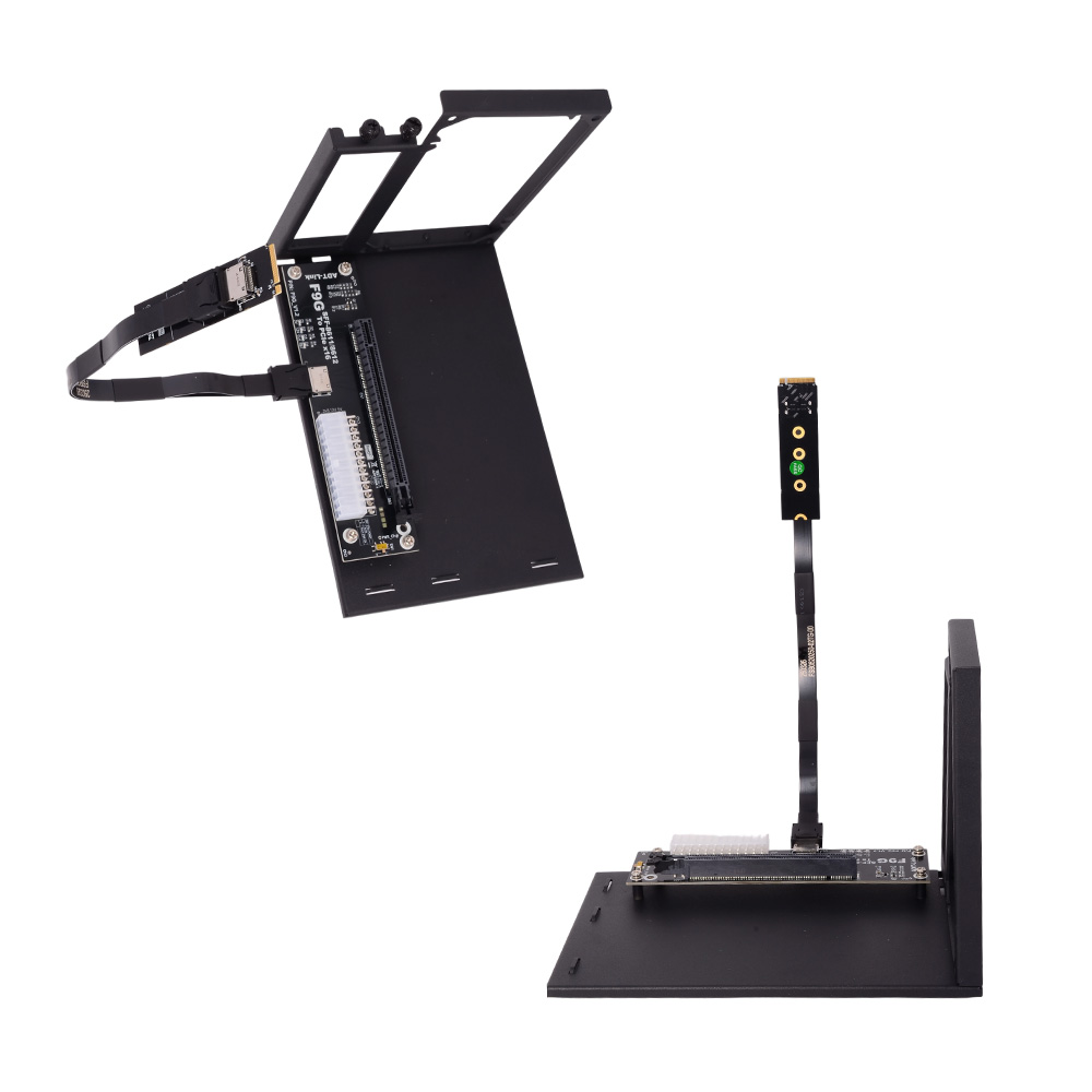 Zewnętrzna karta graficzna PCI – Oculink Egpu Dock Graphics Card recenzja i cena
