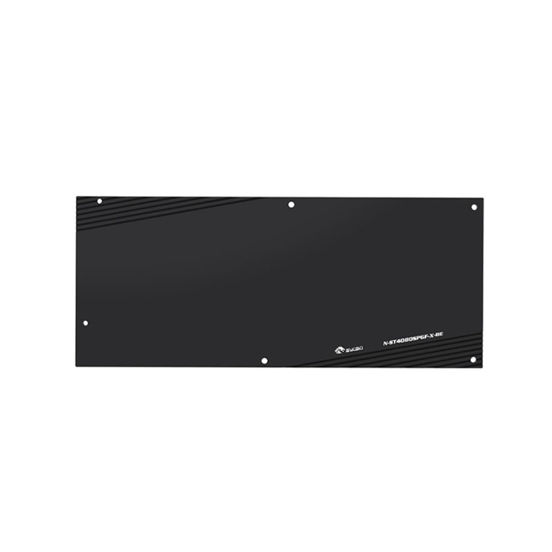 Blok wodny Bykski do karty gra – Rtx 4080 Super 16Gb recenzja i cena