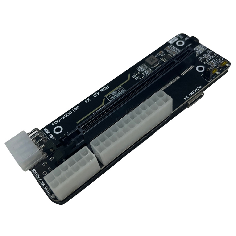 VEHO - Obudowa EGPU do laptopa – Oculink Egpu Dock Graphics Card recenzja i cena