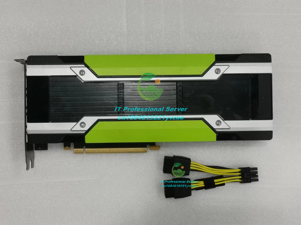 Karta akceleracyjna GPU P40 24 – Ai Deep Learning Workstation Gpu 24Gb recenzja i cena