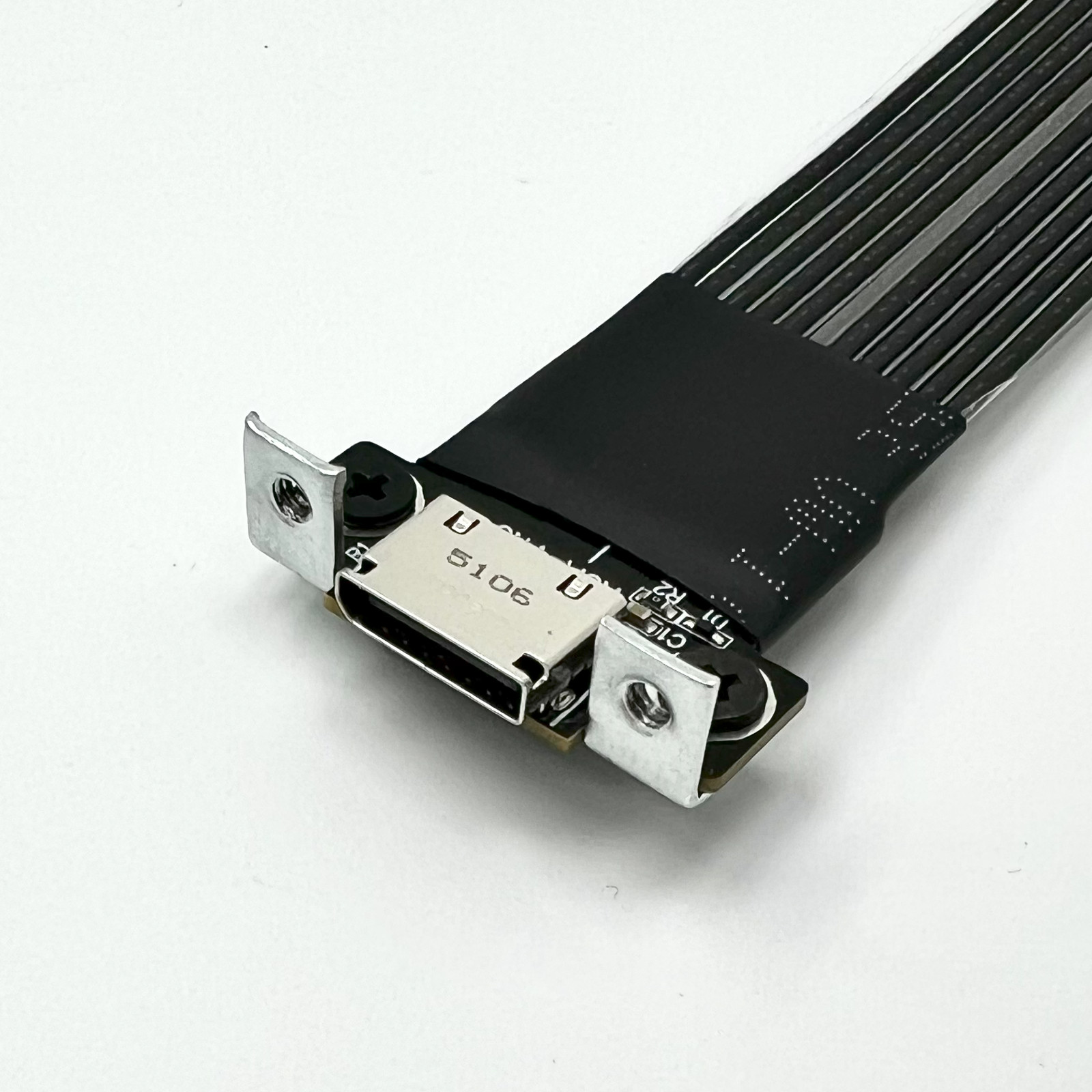 Adapter PCIE 5.0 X4 Gen5 M.2 N – Oculink Egpu Dock Graphics Card recenzja i cena