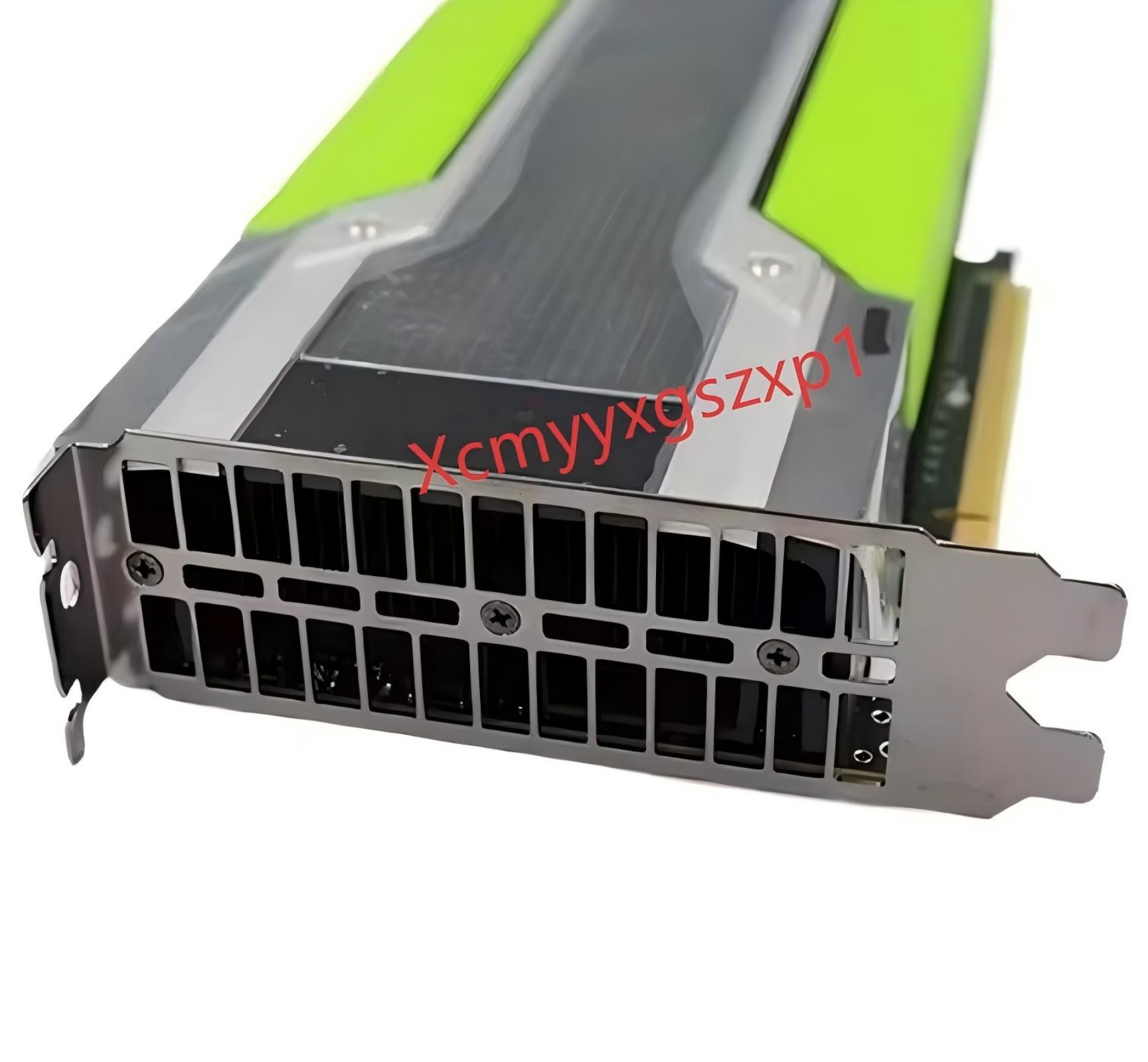 Używana karta graficzna NVIDIA – Ai Deep Learning Workstation Gpu 24Gb recenzja i cena