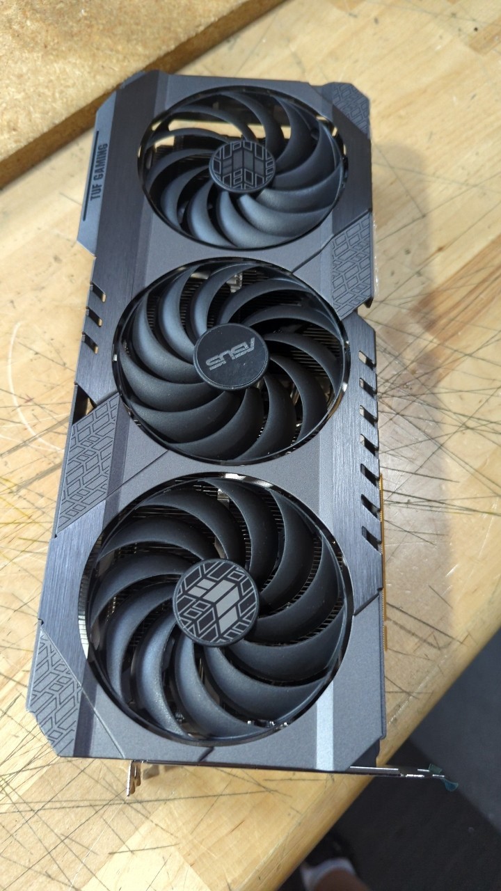 NAJLEPSZA OFERTA NA CZĘŚCI Asu – Rtx 4090 24Gb Graphics Card recenzja i cena