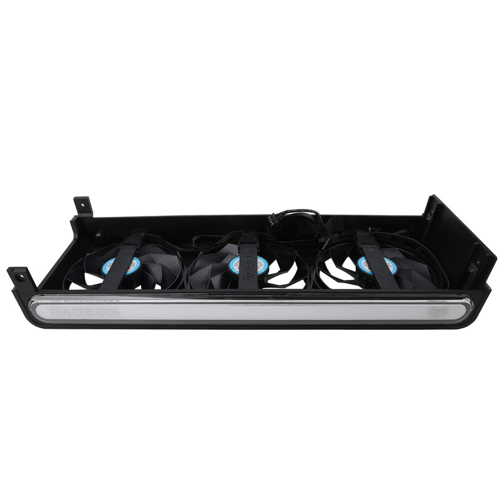Wentylator chłodzący kartę gra – Rx 7900 Xtx 24Gb Video Card recenzja i cena