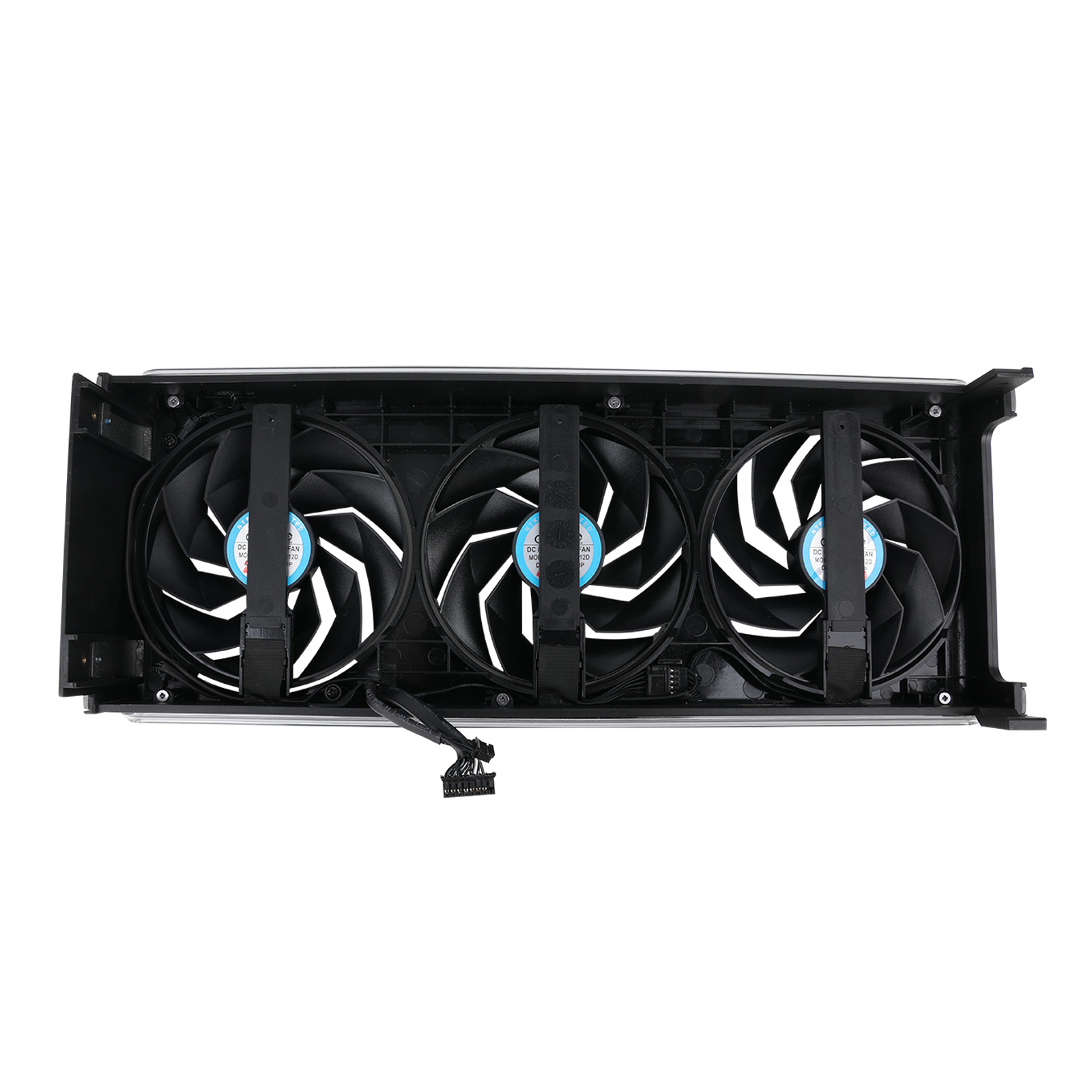 Wentylator chłodzący kartę gra – Rx 7900 Xtx 24Gb Video Card recenzja i cena