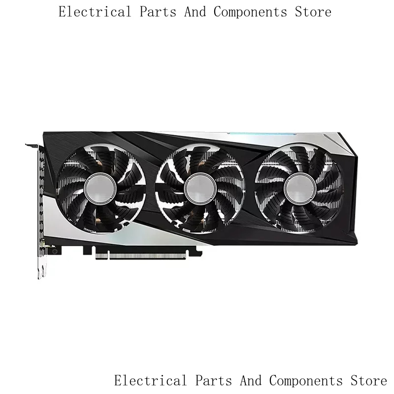 Karta Graficzna 3090 24Gb 384B – Rtx 4090 24Gb Graphics Card recenzja i cena