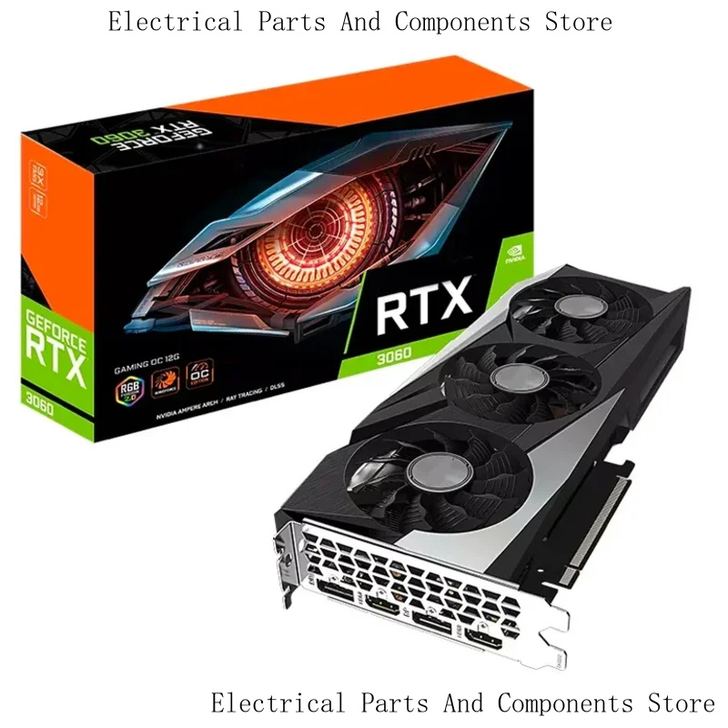 Karta Graficzna 3090 24Gb 384B – Rtx 4090 24Gb Graphics Card recenzja i cena