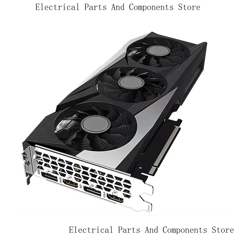 Karta Graficzna 3090 24Gb 384B – Rtx 4090 24Gb Graphics Card recenzja i cena