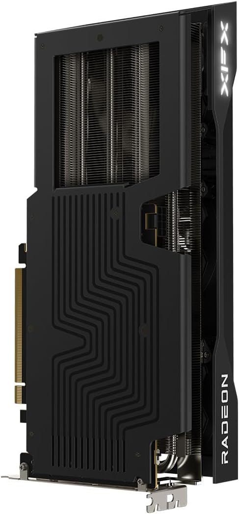 Radeon RX 9060 XT OC Triple Fa – Triple Fan Gaming Graphics Card 16Gb recenzja i cena