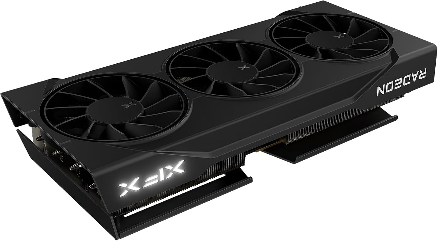 Radeon RX 9060 XT OC Triple Fa – Triple Fan Gaming Graphics Card 16Gb recenzja i cena