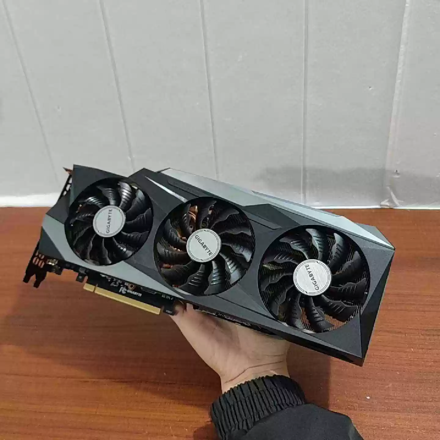 Karta graficzna RTX 3090 24GB  – Rtx 3080 Ti 12Gb recenzja i cena