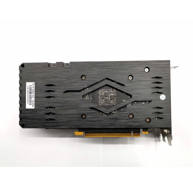 Karta graficzna Geforce Rtx 30 – Rtx 3080 Ti 12Gb recenzja i cena
