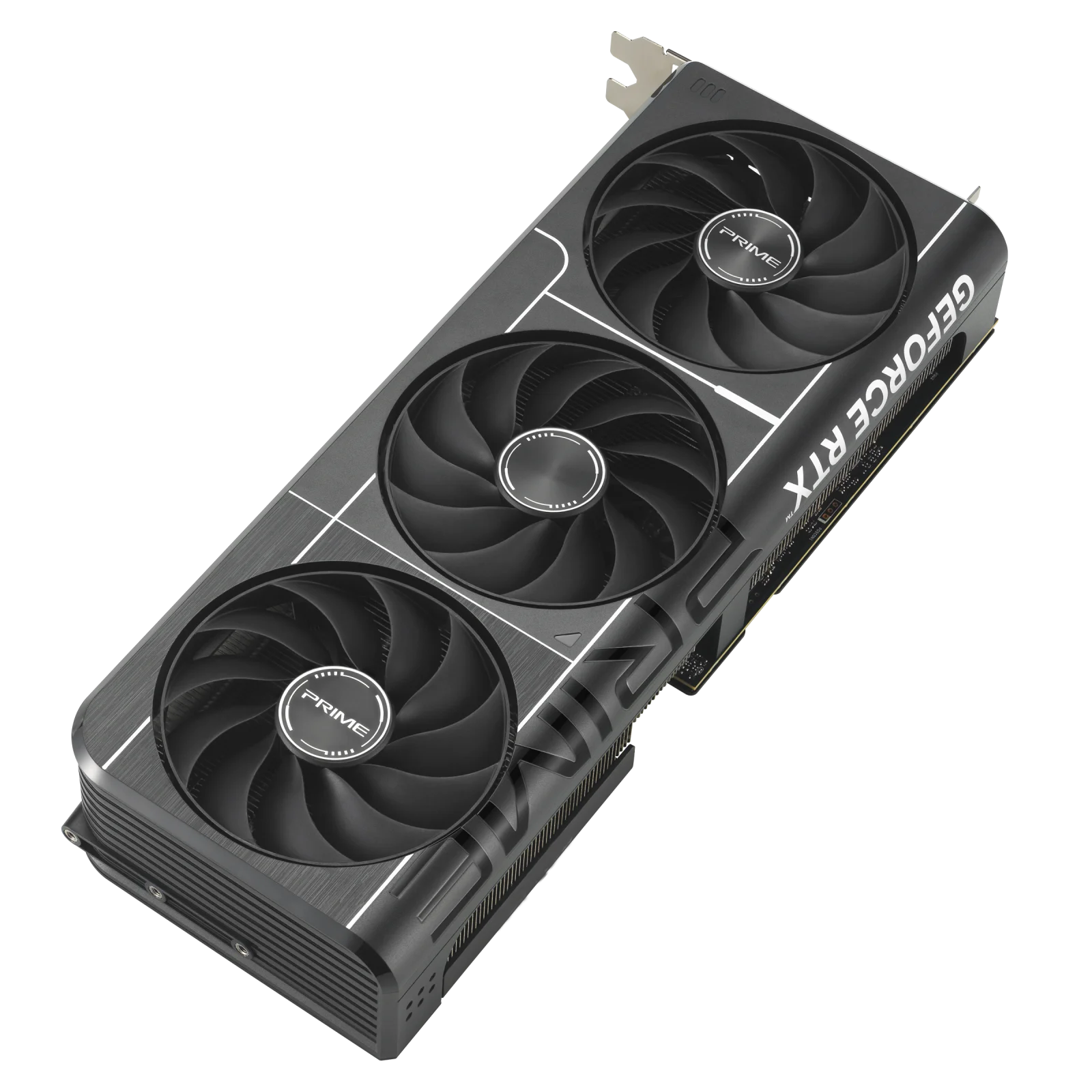 Nowa karta graficzna PRIME GeF – Triple Fan Gaming Graphics Card 16Gb recenzja i cena