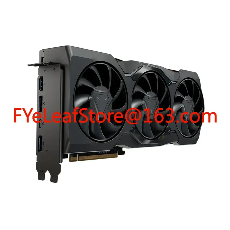 nowa karta graficzna AMD RADEO – Rx 7900 Xtx 24Gb Video Card recenzja i cena