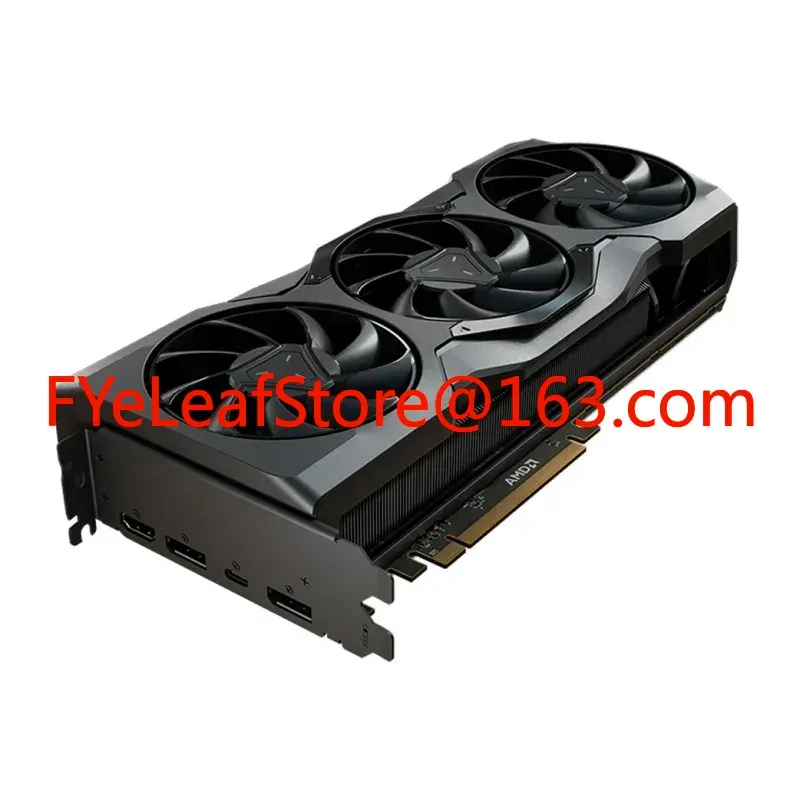 nowa karta graficzna AMD RADEO – Rx 7900 Xtx 24Gb Video Card recenzja i cena